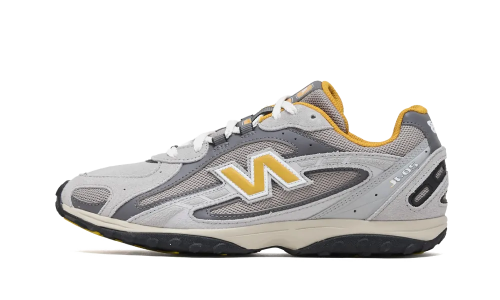 New Balance 204L Grey Yellow