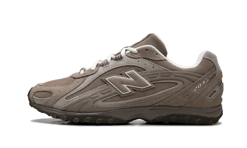 New Balance 204L Mushroom