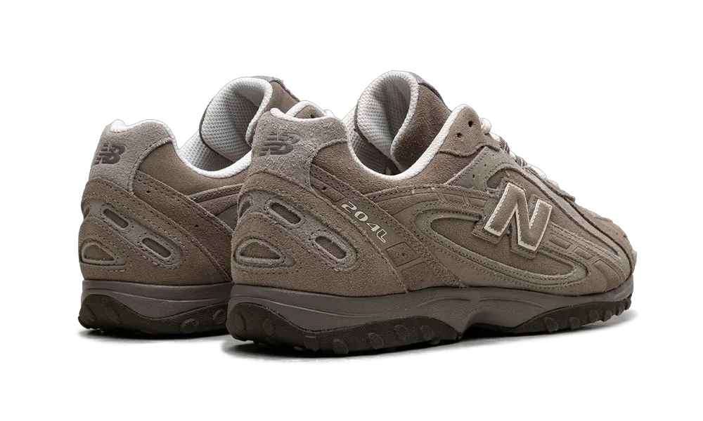 New Balance 204L Mushroom - Image 3