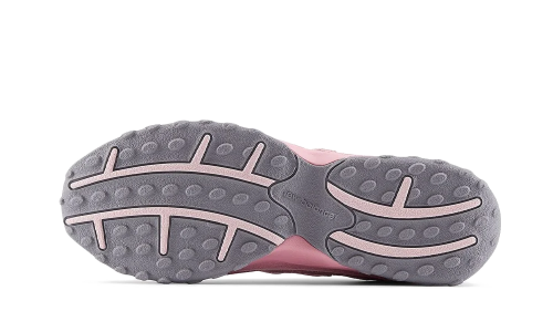 Alternative view of New Balance 204L Rose Pastel