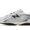 New Balance 204L Silver Metallic Black