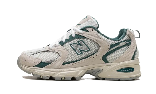 New Balance 530 Beige Green