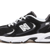 New Balance 530 Classic Black Grey
