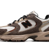 New Balance 530 Dark Mushroom