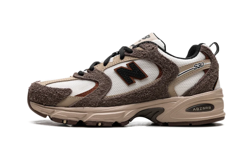 New Balance 530 Dark Mushroom
