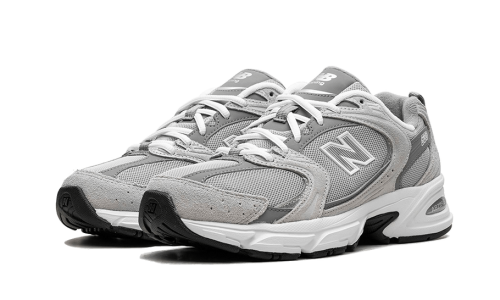Alternative view of New Balance 530 Raincloud