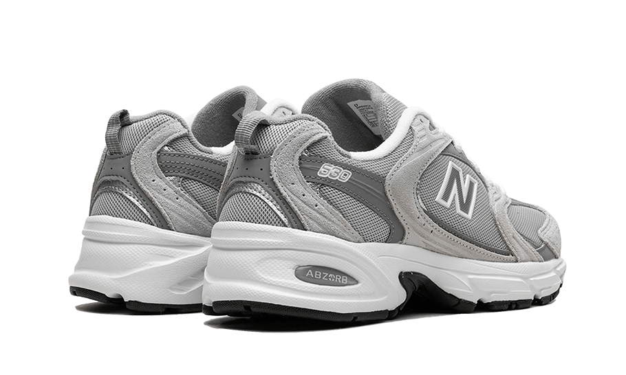 New Balance 530 Raincloud - Image 3