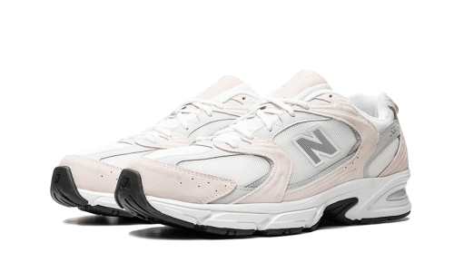 Alternative view of New Balance 530 Sea Salt