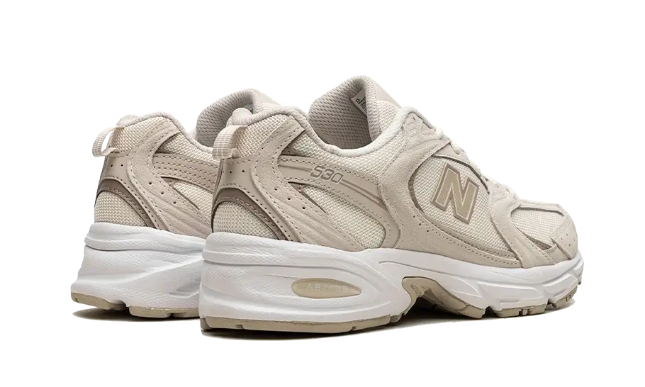 New Balance 530 Sea Salt Moonbeam - Image 2