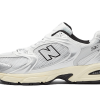New Balance 530 Silver Cream