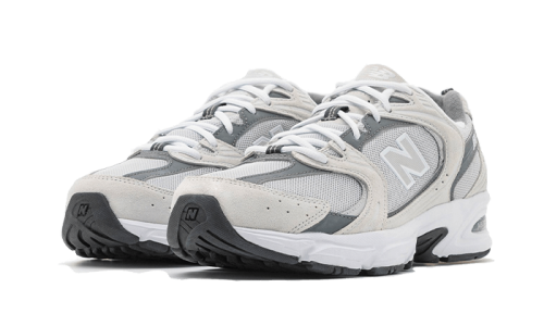 Alternative view of New Balance 530 Summer Fog