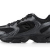 New Balance 530 Triple Black