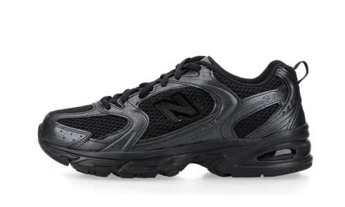 New Balance 530 Triple Black