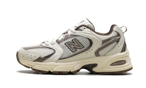 New Balance 530 Turtledove Mushroom