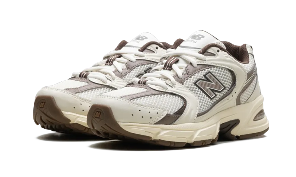 New Balance 530 Turtledove Mushroom - Image 2