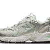 New Balance 530 White Cosmic Jade