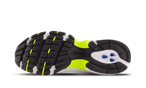 Alternative view of New Balance 530 White Lemonade