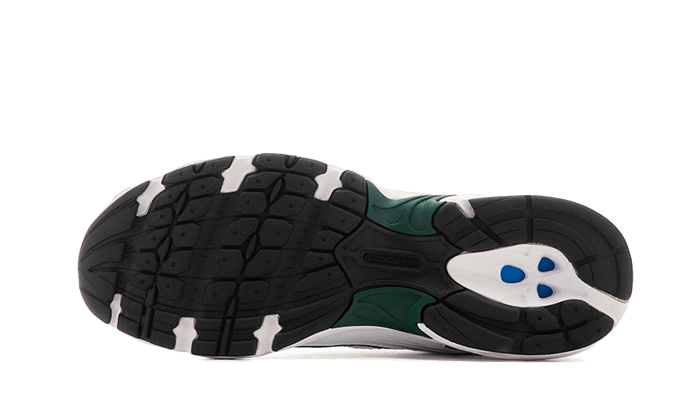 New Balance 530 White Nightwatch Green - Image 4