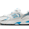 New Balance 530 White Sky Blue