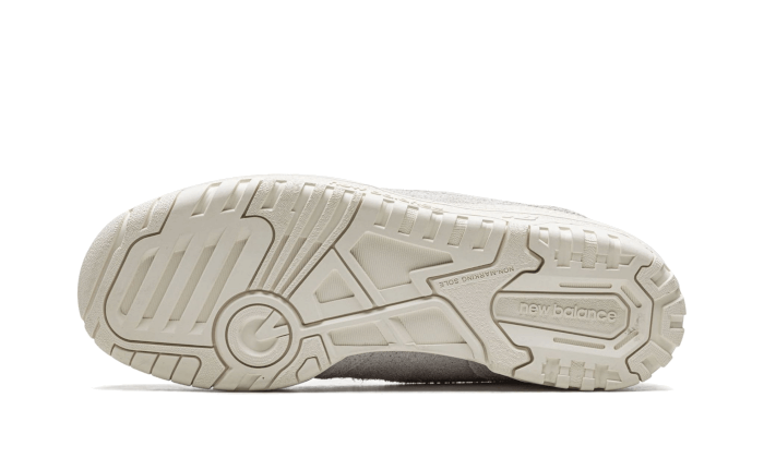New Balance 550 Aime Leon Dore Grey Suede - Image 3
