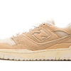New Balance 550 Aime Leon Dore Taupe Suede