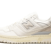 New Balance 550 Aime Leon Dore White Leather
