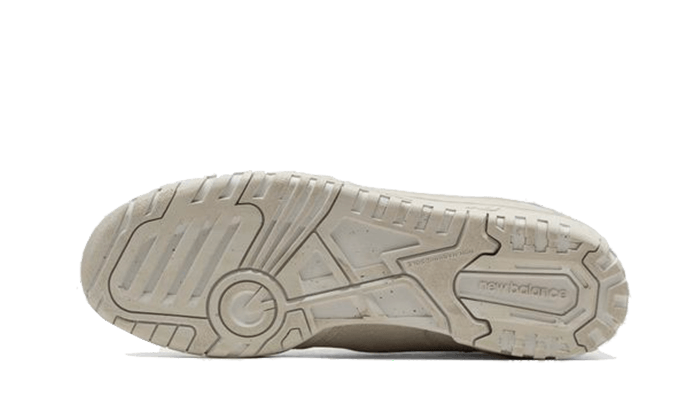 New Balance 550 Distressed Nimbus Cloud Navy - Image 4