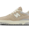 New Balance 550 Lunar New Year Driftwood