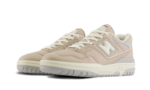 Alternative view of New Balance 550 Lunar New Year Driftwood