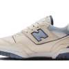 New Balance 550 Vintage Indigo Beige