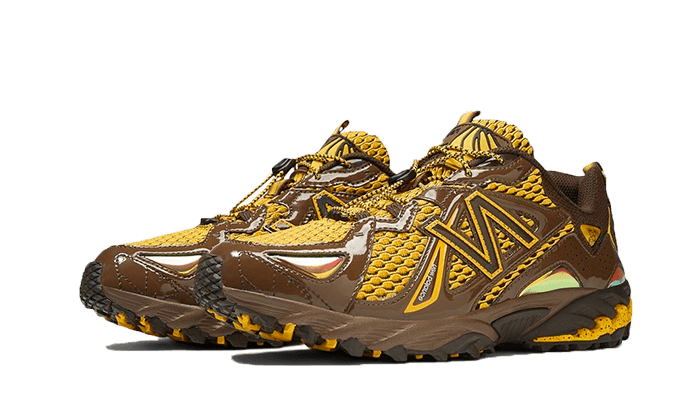 New Balance 610 Aminé The Mooz - Image 2