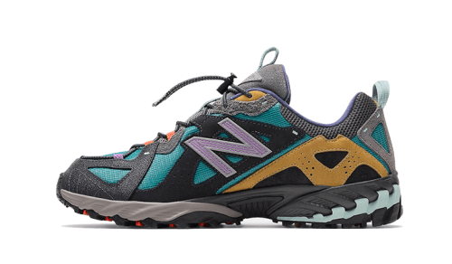New Balance 610 Bodega The Trail Less Taken