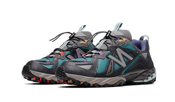 New Balance 610 Bodega The Trail Less Taken - Image 2