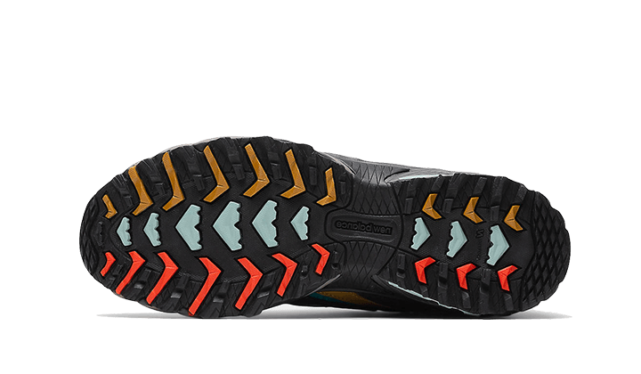 New Balance 610 Bodega The Trail Less Taken - Image 3