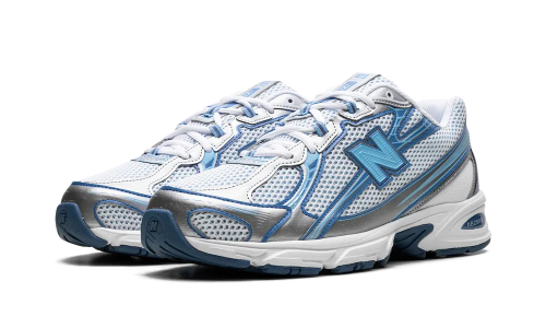 Alternative view of New Balance 740 OG Blue Agate