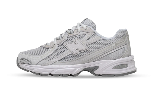 New Balance 740 Reflection Grey