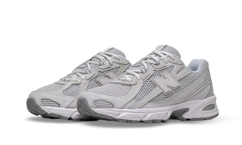 Alternative view of New Balance 740 Reflection Grey