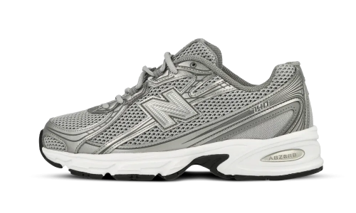New Balance 740 v2 Castlerock