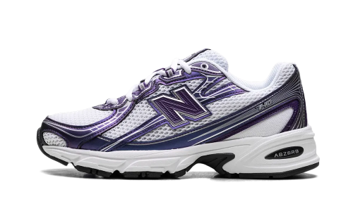 New Balance 740 v2 Concord Grape