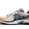 New Balance 860 V2 Aime Leon Dore Blue
