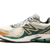 New Balance 860 V2 Aime Leon Dore Green