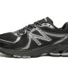 New Balance 860 V2 Black Silver