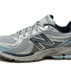 New Balance 860 V2 Grey Blue