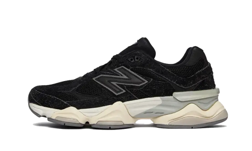 New Balance 9060 Black Sea Salt