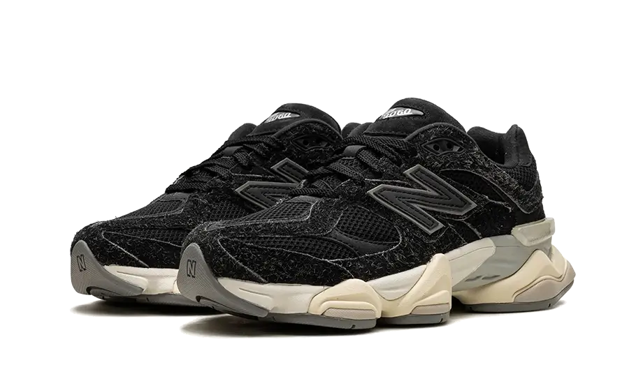 New Balance 9060 Black Sea Salt - Image 2