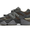 New Balance 9060 Blacktop Dark Moss