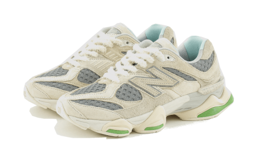 Alternative view of New Balance 9060 Bricks & Wood