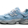 New Balance 9060 Chrome Blue