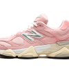 New Balance 9060 Crystal Pink