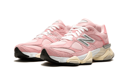 Alternative view of New Balance 9060 Crystal Pink